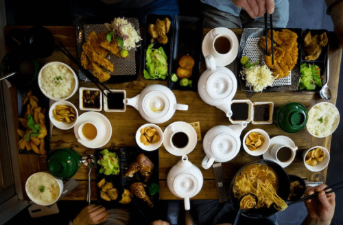 Épicerie fine asiatique et plats à emporter à Bordeaux (33)