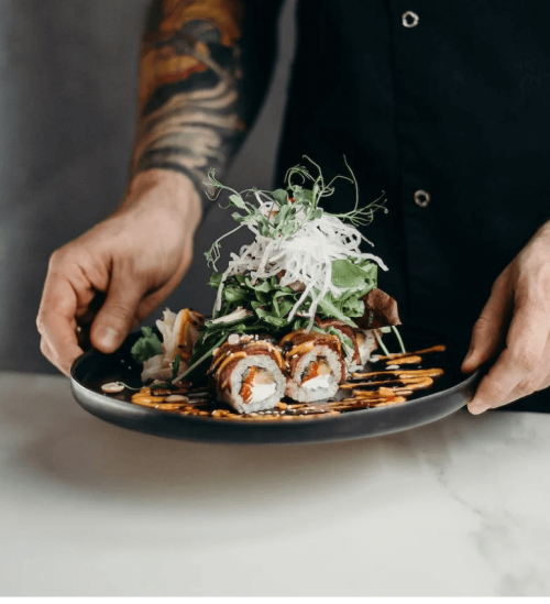 Grossiste pour professionnels à Lormont de la cuisine asiatique