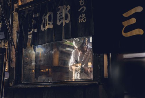 Vente au professionnel cuisine asiatique Bordeaux