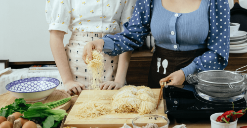 Vente de matériels et ustensiles de cuisine asiatique Gironde