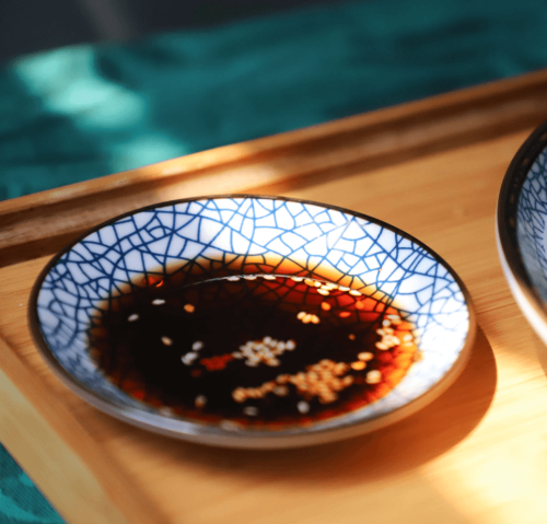 Sauce yakitori pour plats asiatiques à Lormont