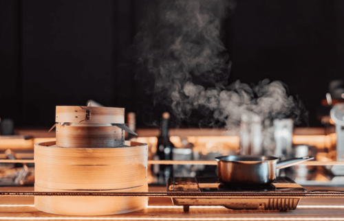 Magasin d'alimentation japonaise Saint-André-de-Cubzac