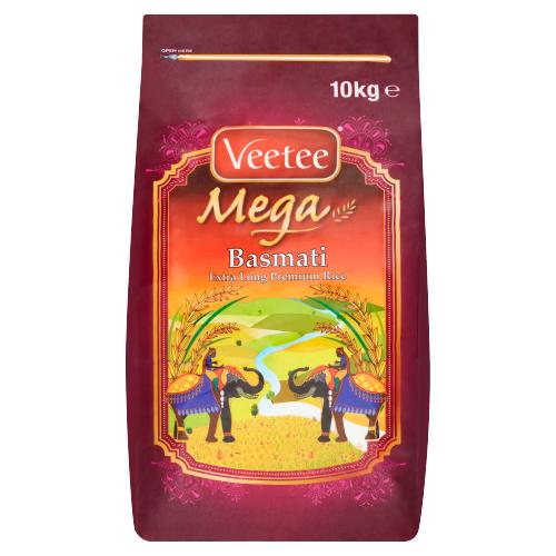 Riz Veetee Mega Basmati