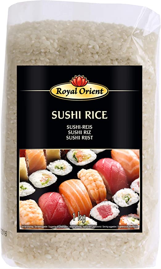 Riz à Sushi