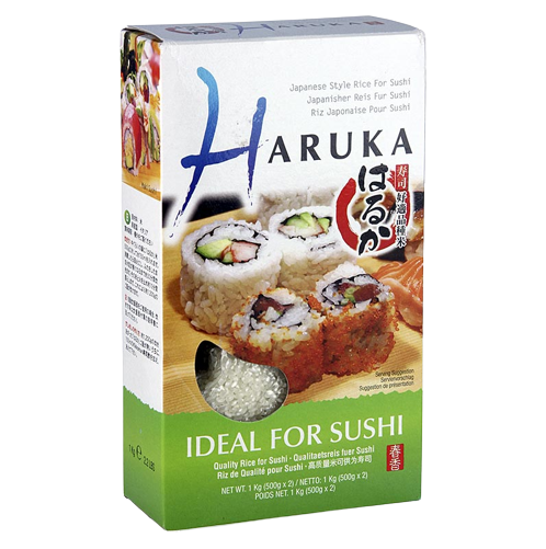 HARUKA Riz à sushi
