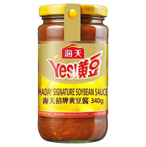 HADAY Haday signature soy bean sauce