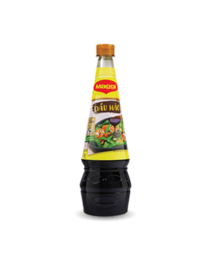 MAGGI Oyster Sauce