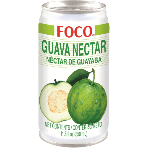 FOCO Jus de goyave