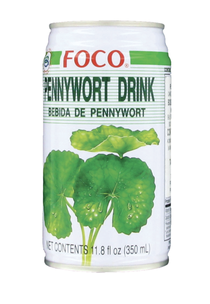 FOCO Boisson au cotyledon