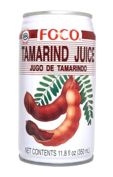 FOCO Jus de tamarin