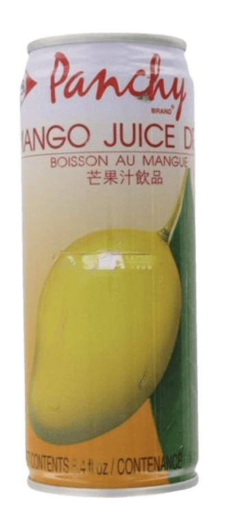 Panchy Jus de mangue