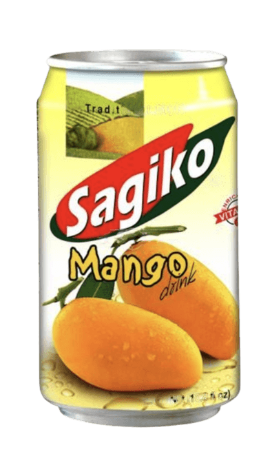 Sagiko Jus de mangue